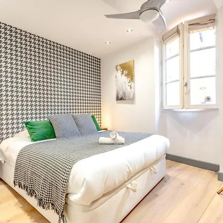 Apartment Kelly - Center Of *