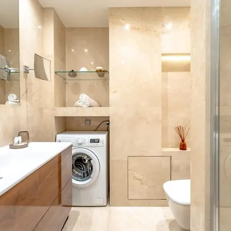 Kelly - Center Of Apartment Saint-Tropez