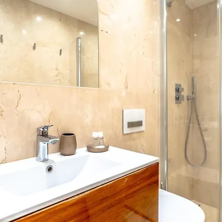 Apartment Kelly - Center Of Saint-Tropez